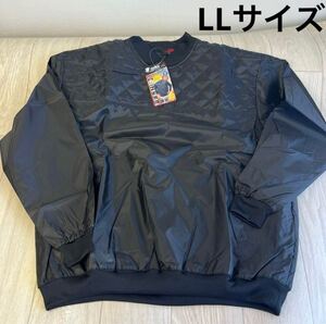 新品　防寒着　男女兼用上着　防水　ジャケット LLサイズ　軽量　通勤　バイク等