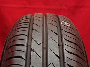 単品 タイヤ 1本 《 トーヨー 》 SD-K7 [ 135/80R12 68S ]9.5分山★n12 アルト セルボ ミラ トゥデイ ミニカ