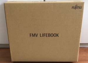 【新品未開封：保証付】富士通 FMV LIFEBOOK FMVN77H1B NH77/H1 Ryzen 7700U/メモリ 8GB/SSD 512GB/DVD/17.3型/win11/Office 23年製