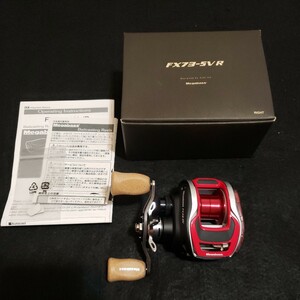 新品未使用　希少　 Megabass　FX73　メガバス　Daiwa　T3　ロジウム　ジリオン　SV　オロチ　ITO　限定　ダイワ　SLP　