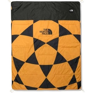 新品◆THE NORTH FACE◆WAWONA BLANKE ワオナ ブランケット サミットゴールド◆ノースフェイス アウトドア NN72215◆afa J2440