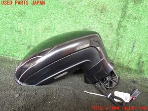 1UPJ-21251210]ポルシェ・パナメーラ GTS(970M48A)右ドアミラー 中古