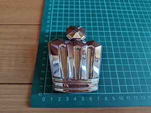 トヨタ 純正 180系クラウン CROWN エンブレム