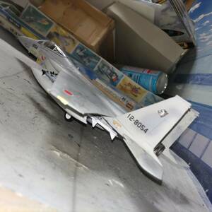 1/72 航空自衛隊　F-15J完成品