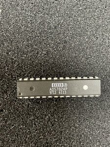 【電子部品】ADS7824P Burr Brown　12BitADC 4CH