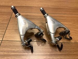 カンパニョーロ campagnolo コルサ レコード corsa record delta デルタ ブレーキ キャリパーブレーキ 