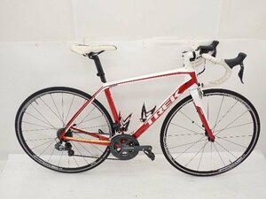 TREK トレック ロードバイク MADONE 5.2 2014年モデル 52サイズ SHIMANO ULTEGRA Di2 搭載 配送/来店引取可 ∽ 70446-1