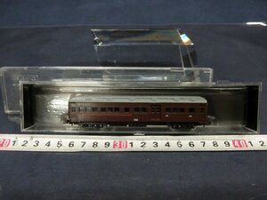 L0620 KATO 関水金属 503 鉄道模型 ケース カトー