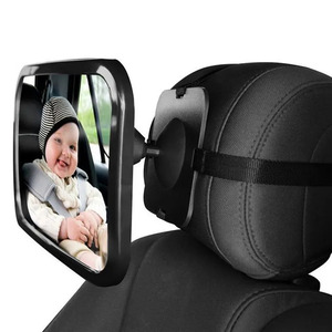 お得 調節可能なカーシートとミラー 赤ちゃんと子供の安全ミラー 高品質の車内装飾 車のアクセサリー