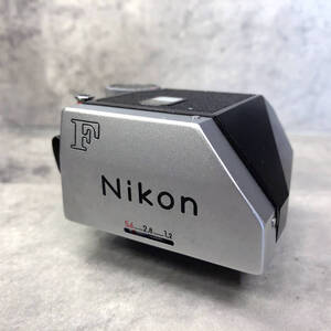 #335 ニコン Nikon NIKON F用 フォトミック FTN FINDER ファインダー