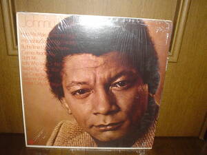 ☆LP "US" ORIGINAL盤 JOHNNY HARTMAN/TODAY PLP-30 1972年☆☆