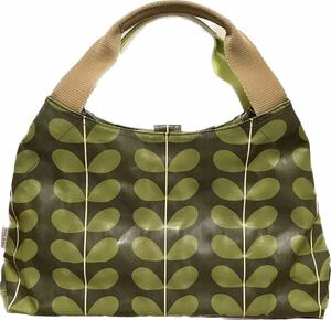 ● オーラカイリー orla kiely トートバッグ