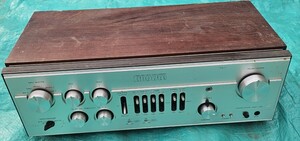 LUXMAN C-1010