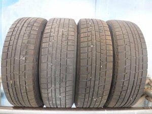 送料無料●9分山 20年 4本 ヨコハマ 205/65R16 iG50 Plus 16インチ●34545