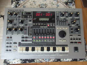 roland mc-505