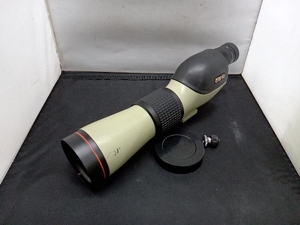 ジャンク NIKON　FIELD SCOPE ED フィールドスコープ