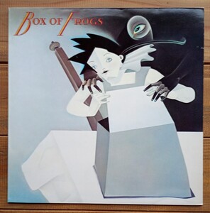 【UK盤】BOX OF FROGS EPC-25996 