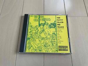 ★Voodoo Glow Skulls『The Potty Training Years』CD★ska/スカ/rude bones