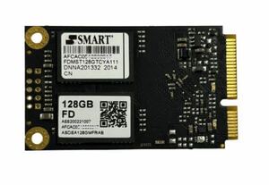 mSATA 内蔵SSD SATA600 128GB Modular Technologies CS110 3D NAND TLC SSD 耐久性 /新品バルク品