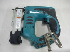 makita マキタ 14.4V充電式ピンタッカ PT350D 本体のみ 即決送料無料