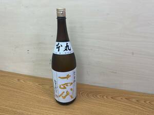 十四代◆本丸 秘伝玉返し 1800ml 15度 2024.3◆高木酒造 山形県