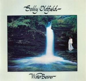 サリー・オールドフィールド Sally Oldfield - Water Bearer 