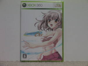 ■■ 即決!! 新品 Xbox360 メモリーズオフ6／Memories Off 6 Next Relation■■