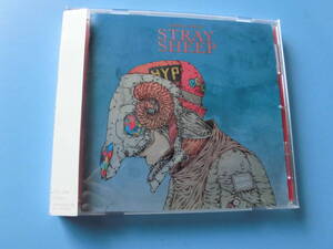 中古ＣＤ◎米津玄師　ＳＴＲＡＹ ＳＨＥＥＰ◎パプリカ・馬と鹿　他全　１５曲収録