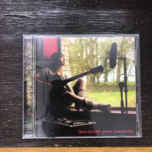 CD 矢井田瞳 Here today-gone tomorrow アルバムCD 13曲入り