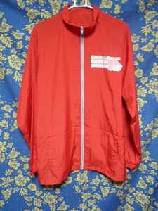 Shonanファンへ！★Shonan8thMarathon 2013 StaffジャケットNEW BALANCE★Free★中古・Used品！