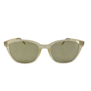 zoff(ゾフ) TREND SUNGLASSES メンズ 53□19-140 中古 古着 0125