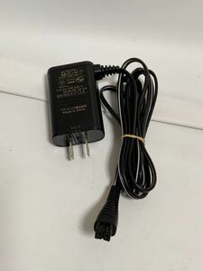 Panasonic パナソニック シェーバー 充電器 ACアダプター RC1-80 5.4V 1.2A 動作中古品 1132j2800