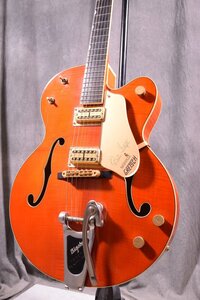 Gretsch/グレッチ エレキギター/フルアコ 6120SSU NASHVILLE Brian Setzer MODEL【ジャンク品】