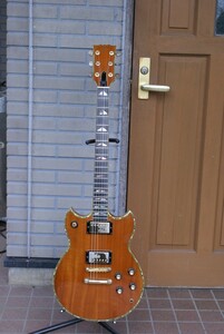 YAMAHA SG-175ナチュラル　ラッカーリフィニッシュ