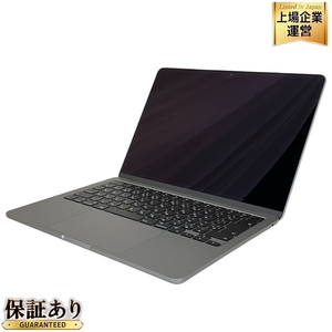 【充放電回数17回】Apple MacBook Air 2022 ノートパソコン M2 8C CPU 8GB SSD 256GB 8C GPU Sonoma 中古 美品 T9192492