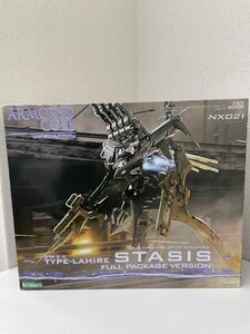 1/72 オーメル TYPE－LAHIRE ステイシス フルパッケージVer. アーマード・コア フォーアンサー ウ゛ァリアブル 3916-S-5-5