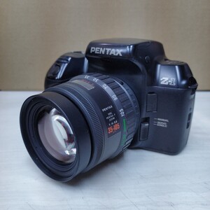 PENTAX Z-1 ペンタックス 一眼レフカメラ フィルムカメラ 未確認 4914