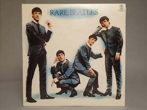 BV-538 レコードコレクション LP カラーレコードGREEN RARE BEATLES THE BEATLES レア・ビートルズ