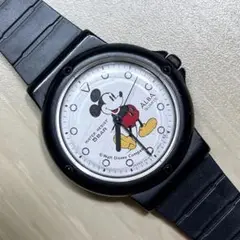 SEIKO ALBA Mickey Mouse ミッキーマウス レディース腕時計