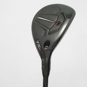 タイトリスト TSR TSR2 ユーティリティ TENSEI PRO 1K HYBRID 70 【U5】 シャフト：TENSEI PRO 1K HYBRID 70