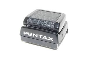 ★実用良品★PENTAX ペンタックス LX用ウエストレベルファインダー FF-1 希少品♪