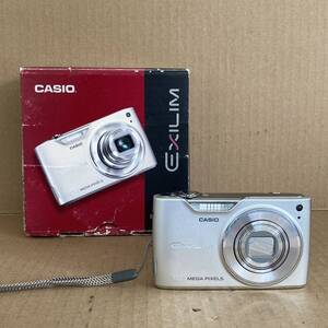 カシオ CASIO EXILIM EX-Z450 コンパクトデジタルカメラ