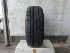 NANKANG CROSS SPORT SP-9 235/50R18 101V 中古タイヤ 1本 2021年製