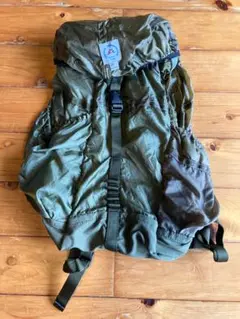 Epperson mountaineering パッカブル バックパック