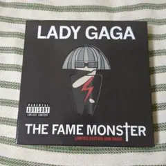 lady gaga usb fame monster