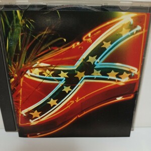 PRIMAL SCREAM「GIVE OUT BUT DON