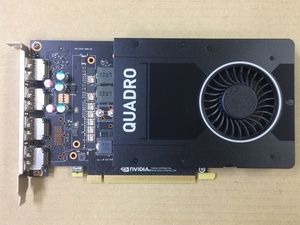 ★即決★ HP NVIDIA Quadro P2200 [L58492-001] [L65626-001]