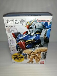 ガンダム アー ティファクト 第3弾 ダブルオーライザー 単品 新品未開封 バンダイ フィギュア GUNDAM ARTIFACT phase3 OO RAISER