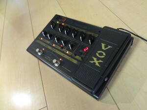 ●(y) VOX Cooltron /ギター エフェクター CT-02OD