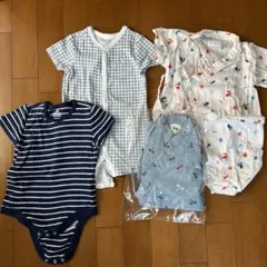 ベビー服　70センチ